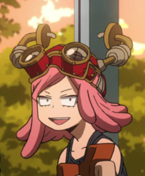 datplotsama: Hatsume is definitely  is top tier waifu material 