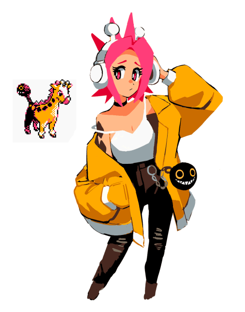 I've Been Watching A Ton Of Pokemon Challenge Videos On Youtube And It Made Me Wanna Try Draw Pokemon