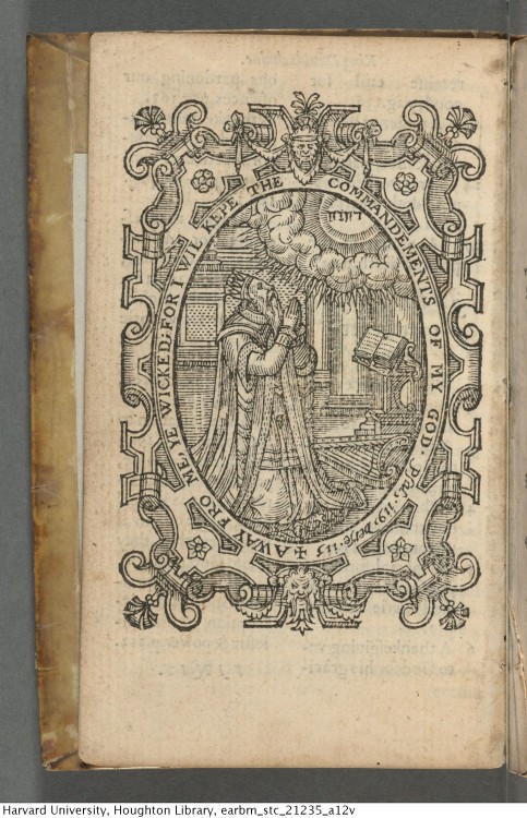 Rogers, Thomas, -1616. A golden chaine, taken out of the rich treasurehouse the Psalmes of King Daui