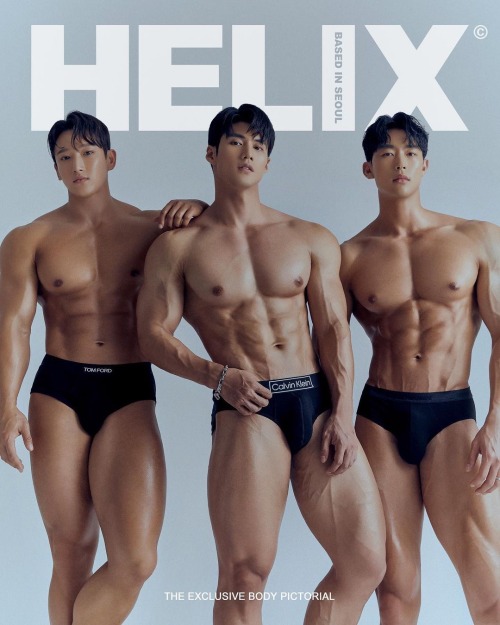 Ztos:shin Tae-Yang, Choi Nu-Ri, And Kang Hong-Ku By Seo Yoon-Woo – Studio Helix