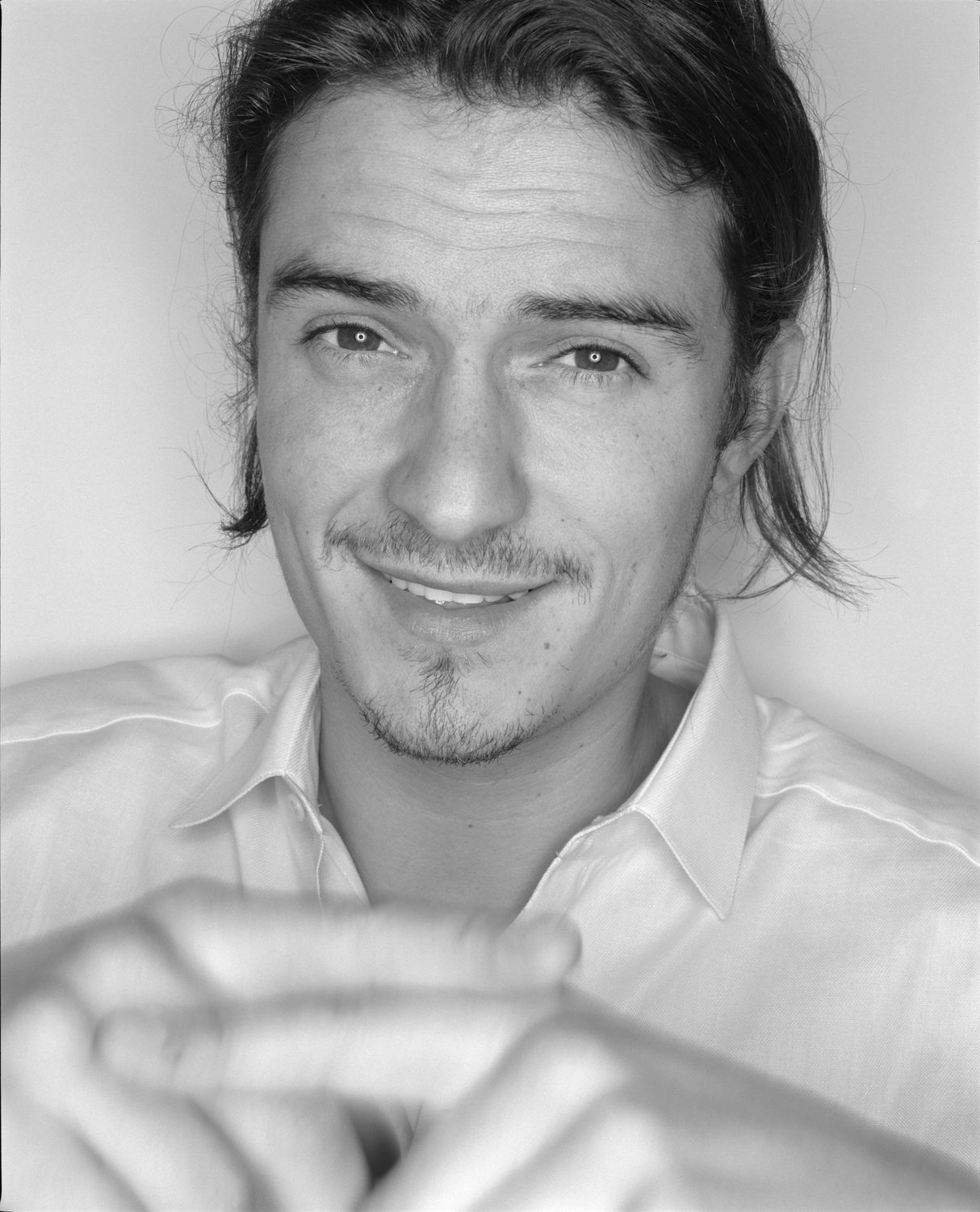 bryonyashley:  Orlando Bloom - Life magazine Photoshoot (2006). 