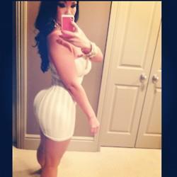 thickchicks4u:  thickchicks4u:  #InvasionAsianpersuasion  #TBT #ThrowBackThursday
