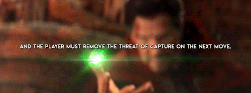 starkravinghazelnuts:“The Mind Stone is the fourth of the Infinity Stones to show up in the last few