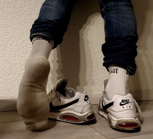 sneakssox1: Meine