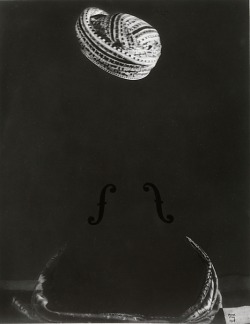 yama-bato:  The Other Series (After Man Ray)