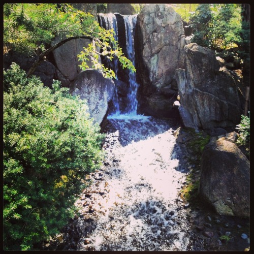 utterlylame:  Manito Park, Spokane, WA