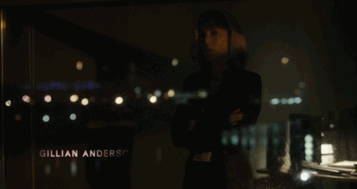 yourheartisstillmine: Gillian Anderson - The Fall Season 3