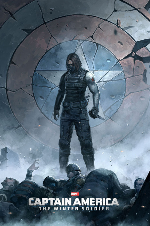 Porn photo timsenblue:  Captain America:The Winter Soldier,Sebastian