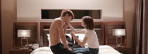 wonpilimiri:“I want to sleep with you.” “Me too.”