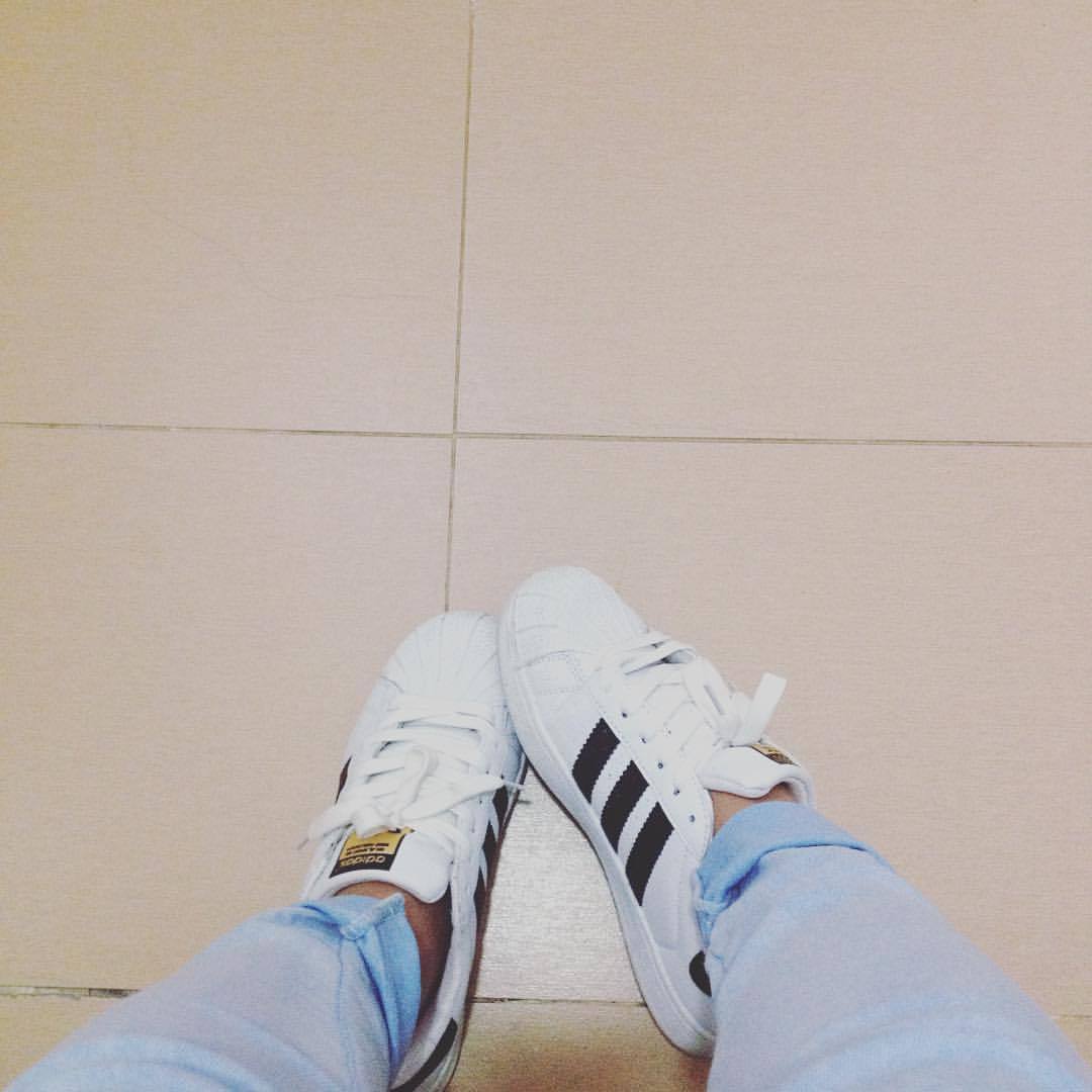 adidas shoes superstar tumblr