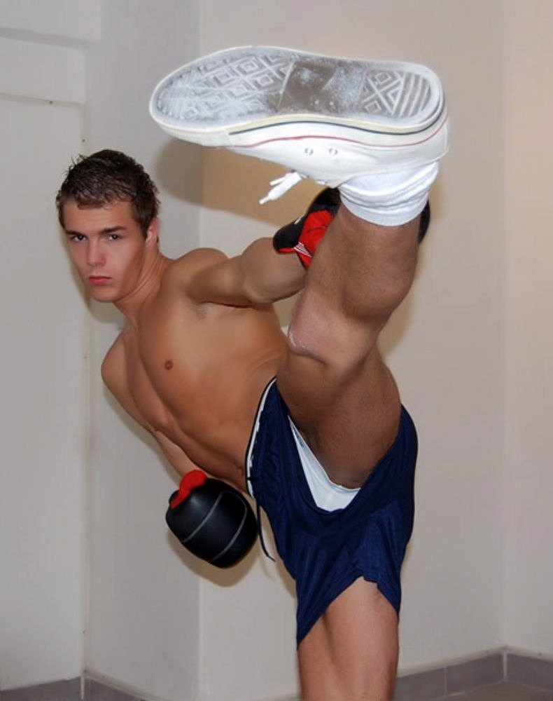 Boxed Through