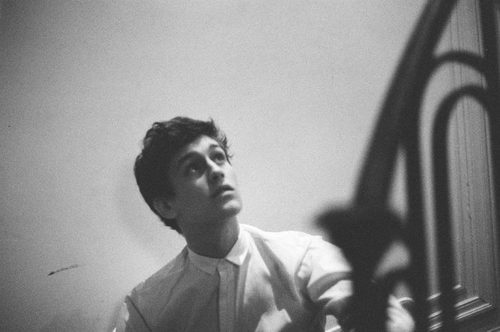 Roman Holiday