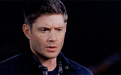 godshipsit:hiatus creations: season 12 - favorite scenes [4/?]  →  12.12: “Thank