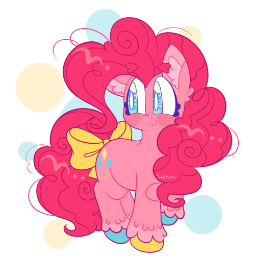 sidruni:another pinkie :D