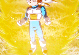 Vegeta In Dragon Ball DAIMA Episode 12: “True Strength”
