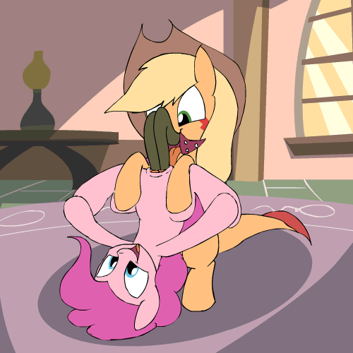itsablueberrymuffin:fluttershyisgreat:Apple pieWeird toungue. But “ apple pie ”