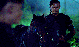 Sihtric | The Last Kingdom (S4)
