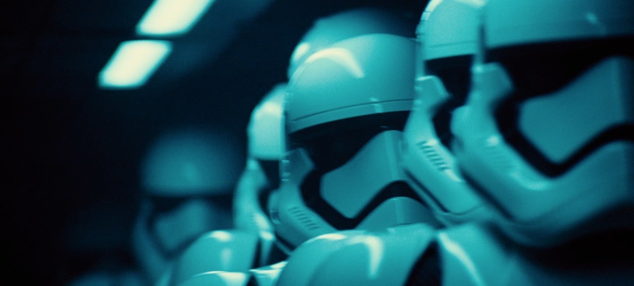 gamefreaksnz:  Star Wars: Episode VII – The Force Awakens gets debut teaser trailer