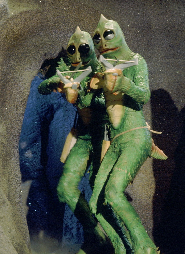 monsterman:Land of the Lost (1974–1976)