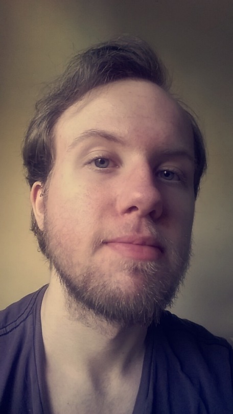 star–bits-moved: i am grow beard apparently 