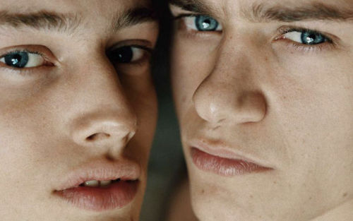  sylvester & paolo by alasdair mclellan 