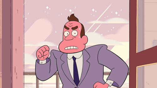 the-world-of-steven-universe: Steven Universe, Monday, March 9 at 5:00 p.m. (ET/PT)… “R