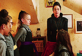 The Worst Witch (2017) Episode 9