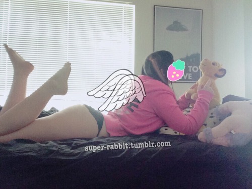 super-rabbit:  Good morning. 