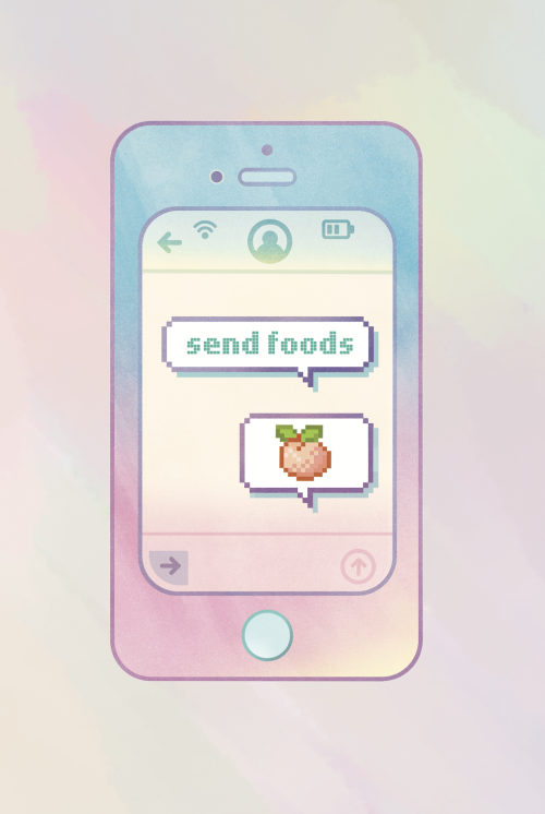 send food