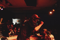 trutitty:  Knocked loose at mwb fest 2016