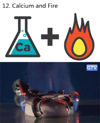 Sex jaymiggszforever:  m1ssred:  chemical reaction pictures