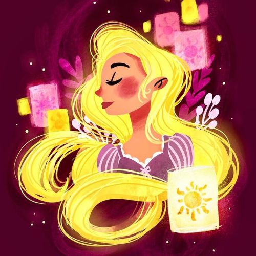 princessesfanarts: By Kimeillo