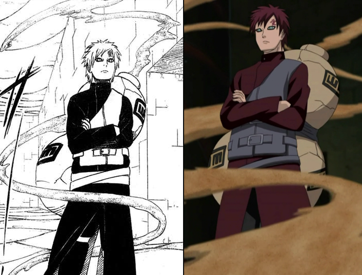 Boruto: 5 Ways It's Different From The Manga (& 5 Ways It's The Same)
