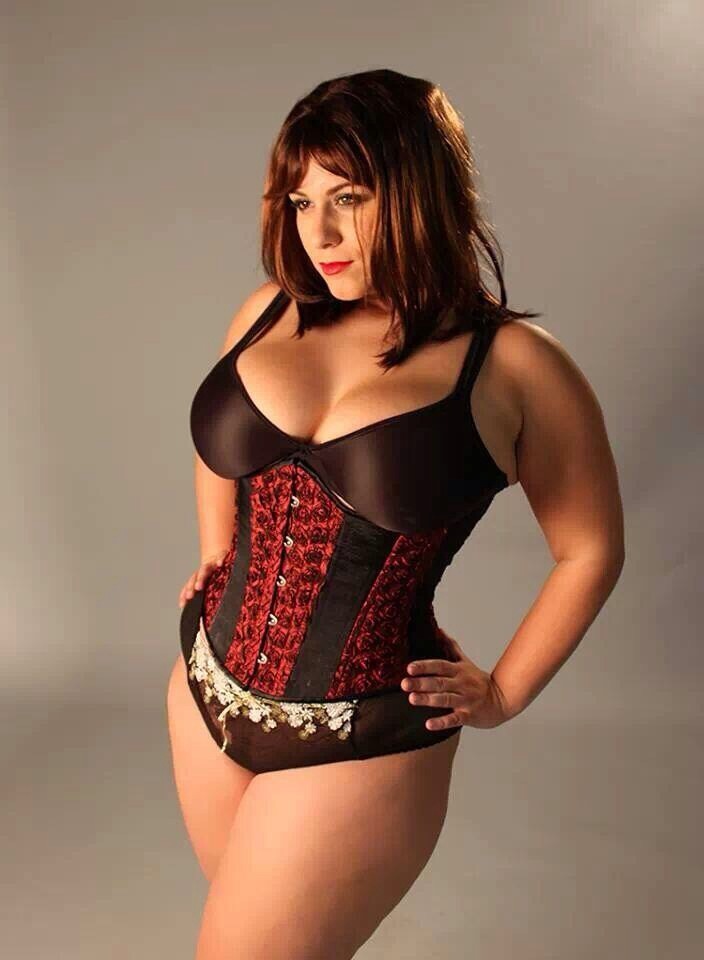 BBW forever