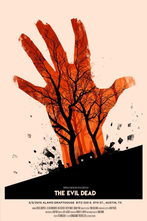 ishothimsixtimes:  Mondo movie posters
