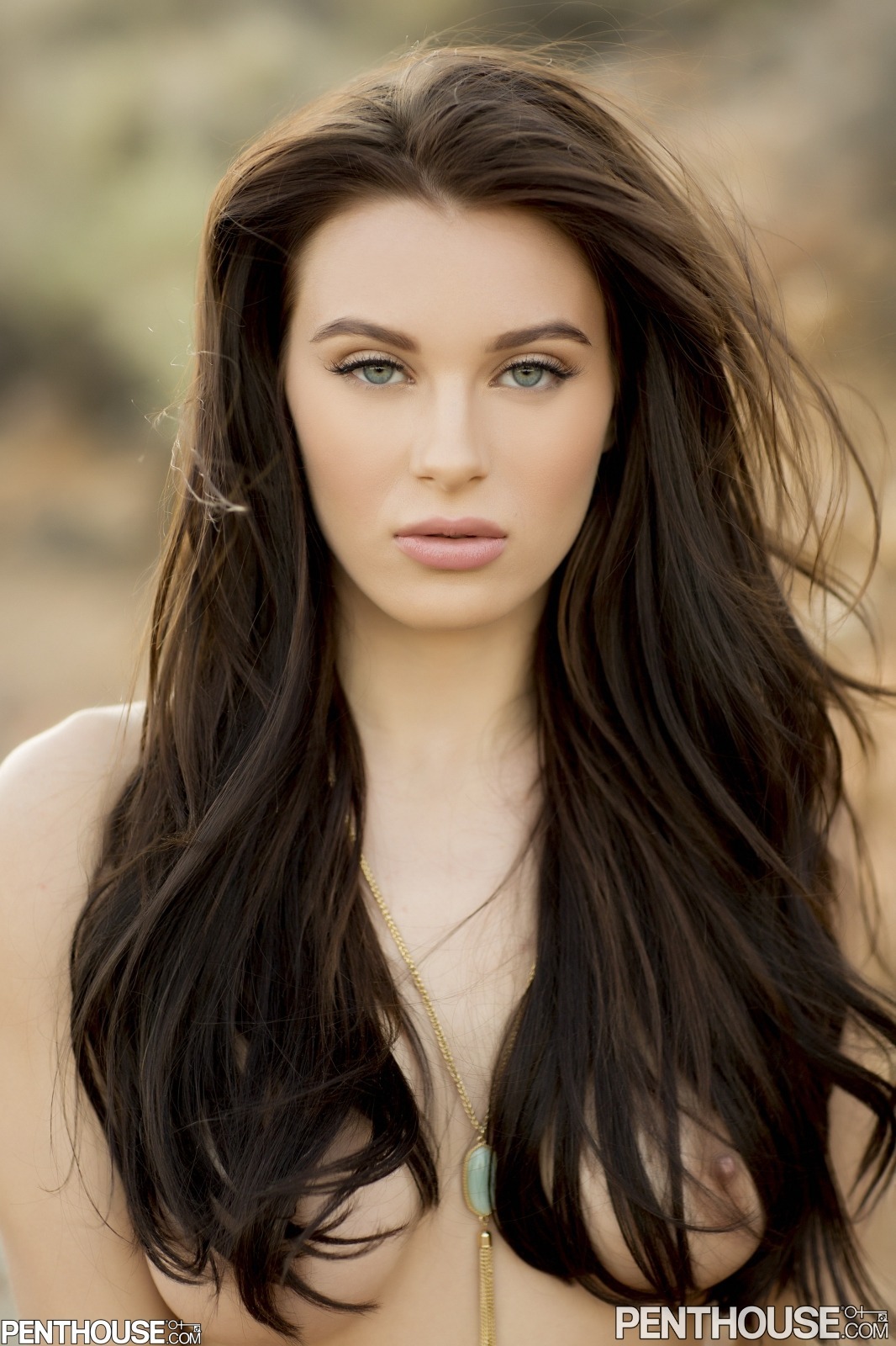 stan-the-magnificent-bastard:  Natural lana  ❤️  
