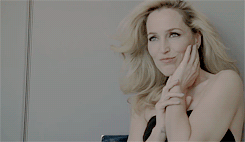 i-just-live: Happy 50th Birthday Gillian Anderson - August 9th, 1968