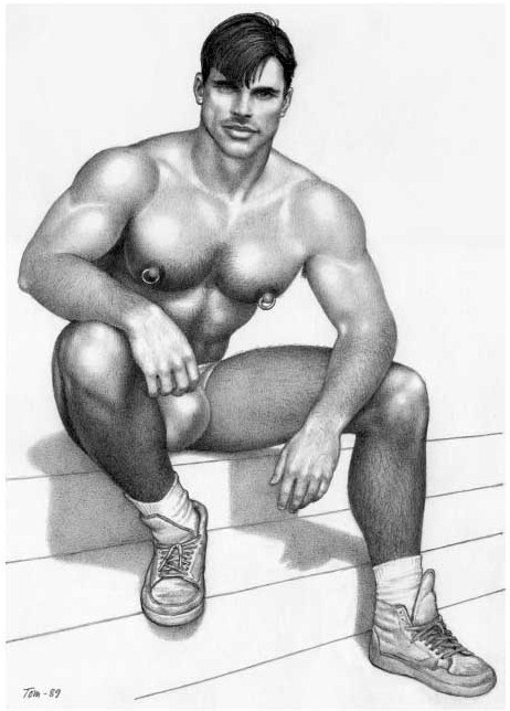 gaymale