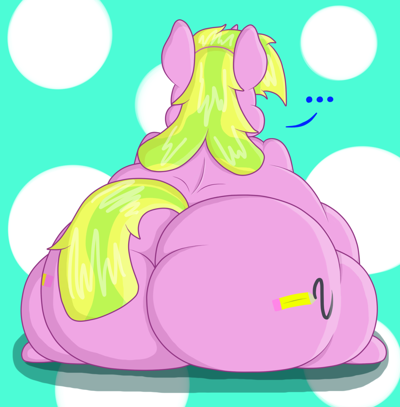 dullpointdraws:  dullpointdraws:  Time for more calculations :p  The previous post