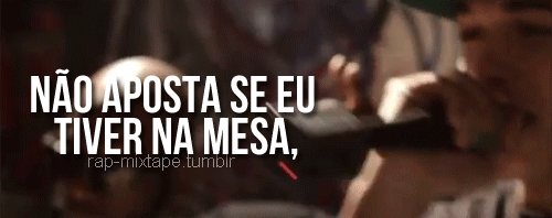 Que seja doce