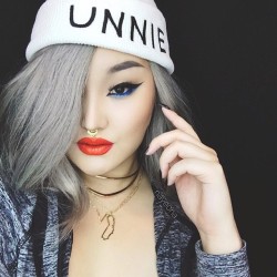 meltcosmetics:  @naye0na is always so hot! 