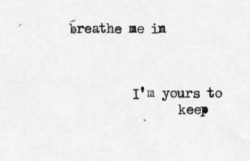 Think Of Me When You Dance.