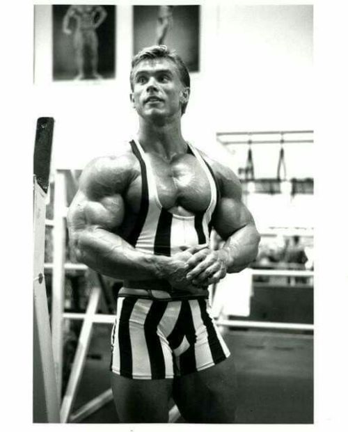 Porn photo drwannabe:  Lee Priest   Young Lee Priest,