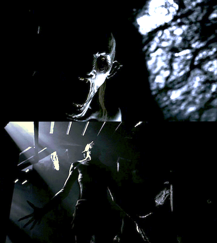Why Doctor Who is scarier than Supernatural