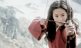 bensolcs:Mulan (2020), dir. Niki Caro