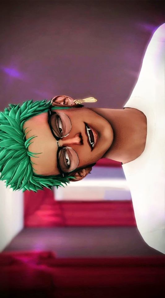 Introducing A Bloodthirsty Marimo