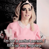 loveinstereo:  @marinasdiamonds: “Turn down for WHAT?!” I yell, as I turn down my bed covers and fall asleep immediately. 