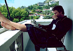 mixkstyle:Chris Hemsworth for Interview Magazine (x) 1 | 2