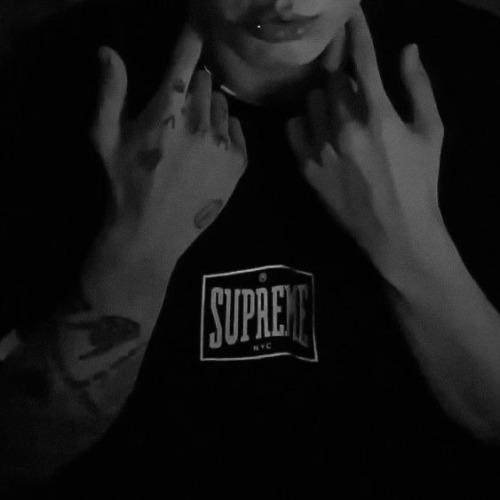 Trapped - Jeon Jungkook