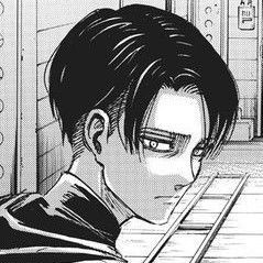 Happy Birthday To Our Precious Captain Levi 🤍